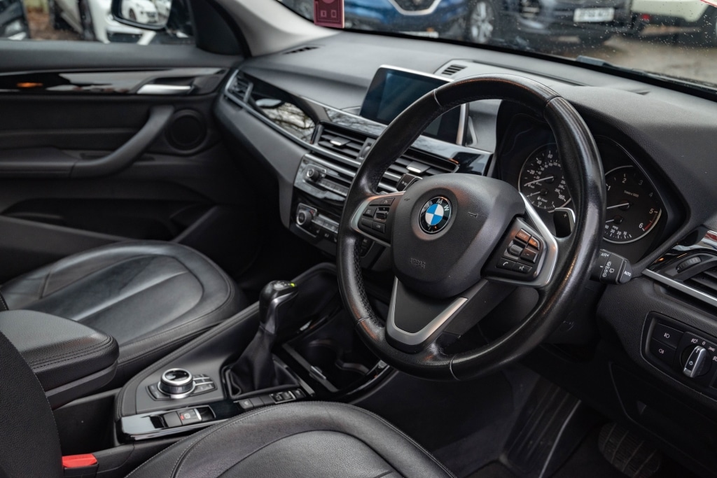 Used BMW X1 2018 for sale - 76860219: Photo 4