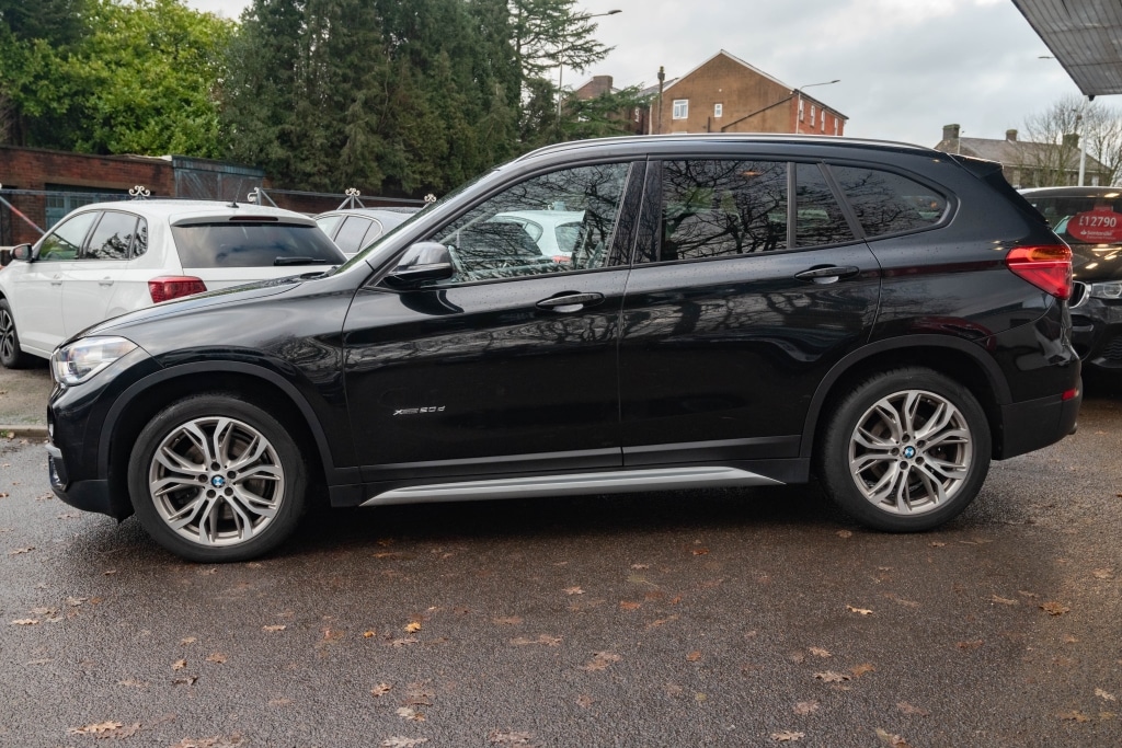 Used BMW X1 2018 for sale - 76860219: Photo 7