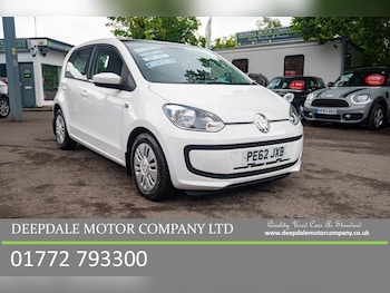 Used Volkswagen up! 2012 for sale - 78927826: Photo