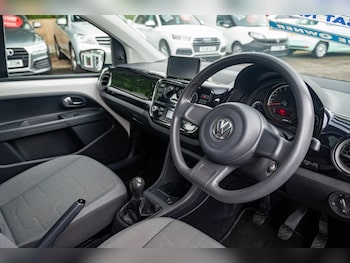 Used Volkswagen up! 2012 for sale - 78927826: Photo
