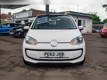 Used Volkswagen up! 2012 for sale - 78927826: Photo