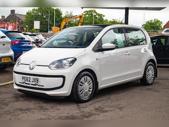 Used Volkswagen up! 2012 for sale - 78927826: Photo