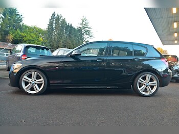 Used BMW 1 Series 2015 for sale - 76397216: Photo