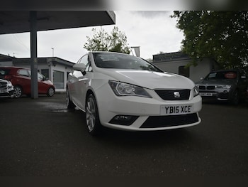 Used SEAT Ibiza 2015 for sale - 78629651: Photo