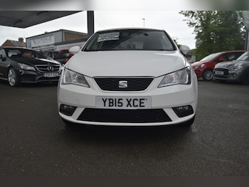 Used SEAT Ibiza 2015 for sale - 78629651: Photo