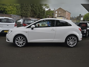 Used SEAT Ibiza 2015 for sale - 78629651: Photo