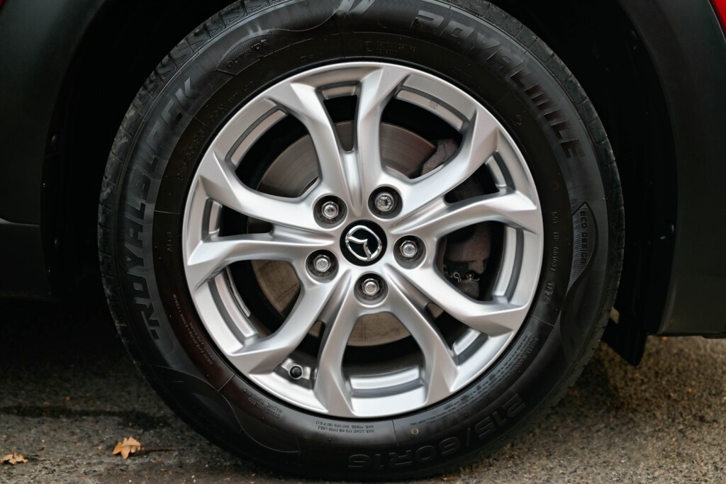 Used Mazda CX-3 2019 for sale - 76077936: Photo 16