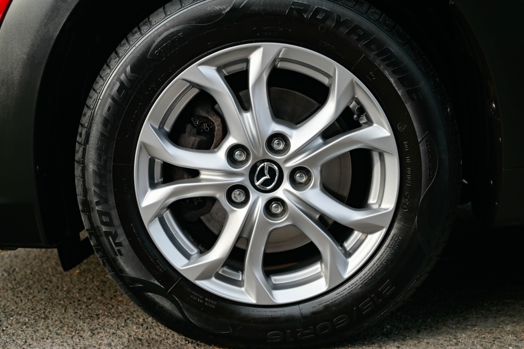 Used Mazda CX-3 2019 for sale - 76077936: Photo 17