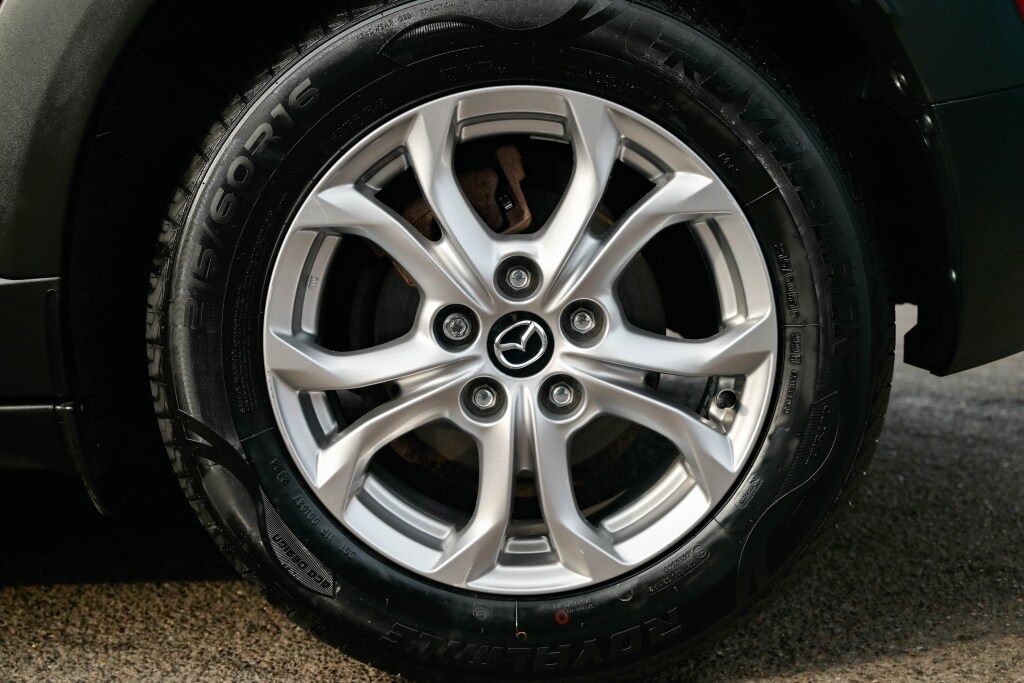 Used Mazda CX-3 2019 for sale - 76077936: Photo 18
