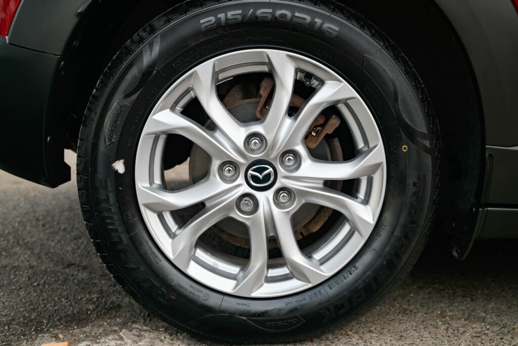 Used Mazda CX-3 2019 for sale - 76077936: Photo 19