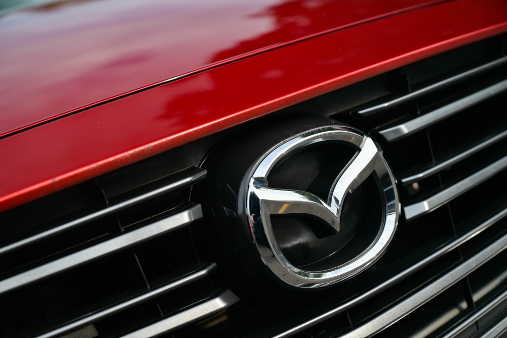 Used Mazda CX-3 2019 for sale - 76077936: Photo 2
