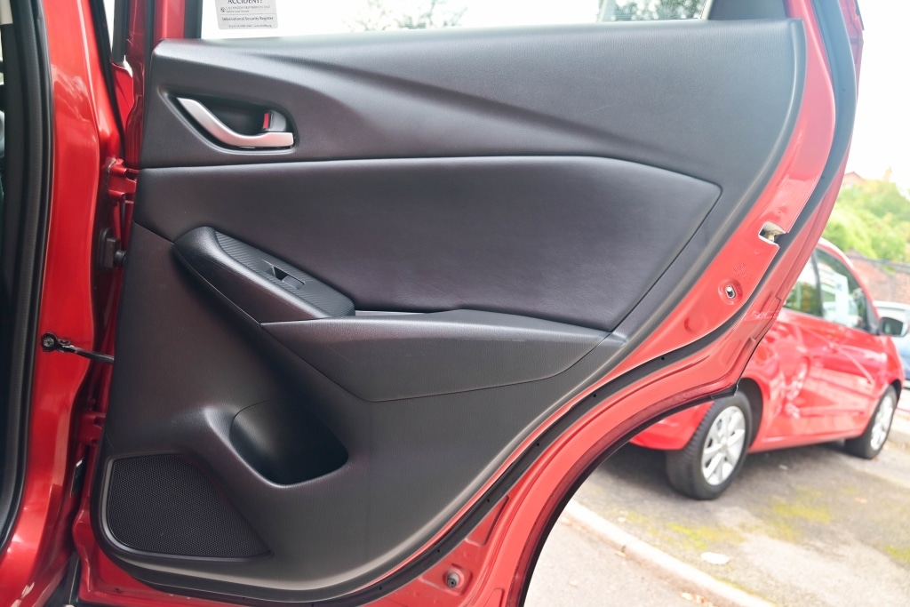 Used Mazda CX-3 2019 for sale - 76077936: Photo 24