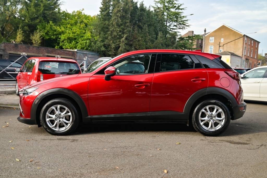 Used Mazda CX-3 2019 for sale - 76077936: Photo 7