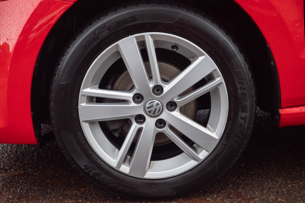 Used Volkswagen Polo 2017 for sale - 76951422: Photo 15