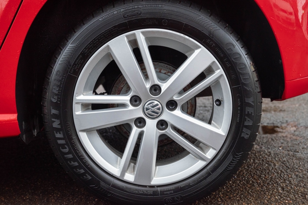 Used Volkswagen Polo 2017 for sale - 76951422: Photo 16