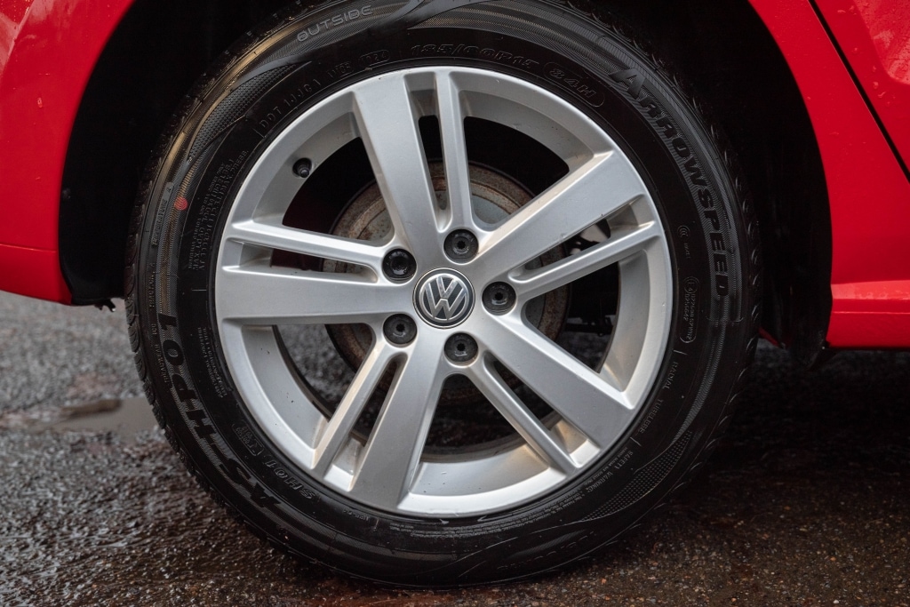 Used Volkswagen Polo 2017 for sale - 76951422: Photo 17