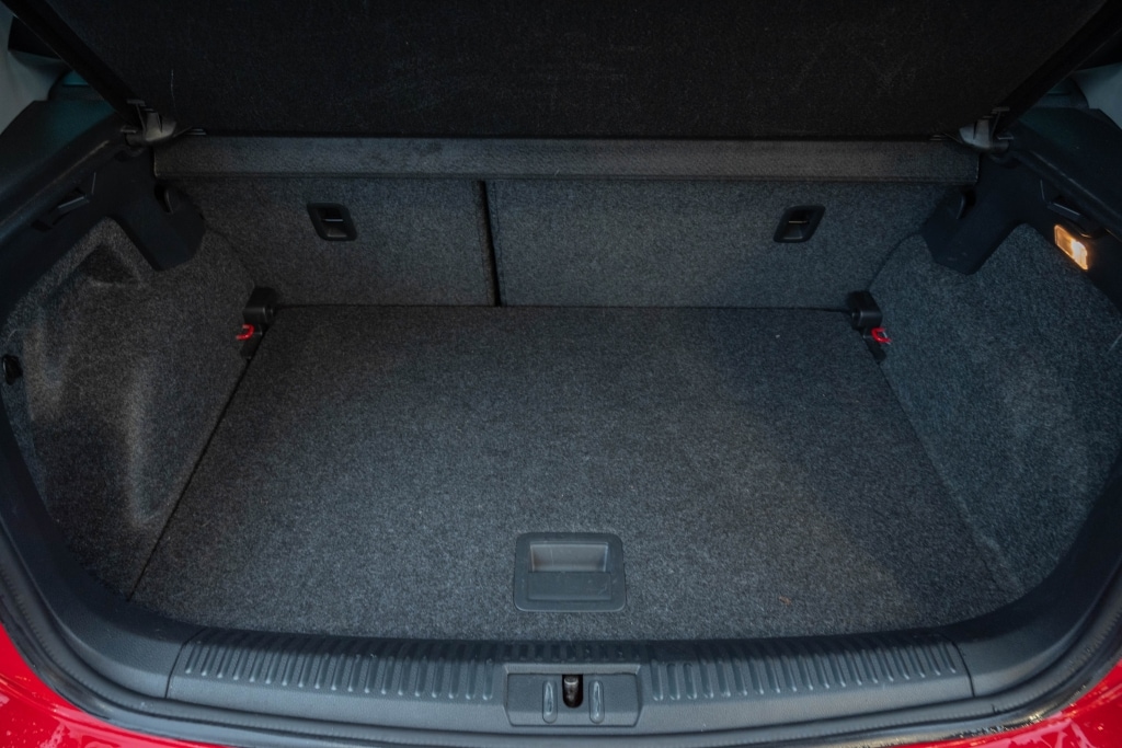 Used Volkswagen Polo 2017 for sale - 76951422: Photo 19