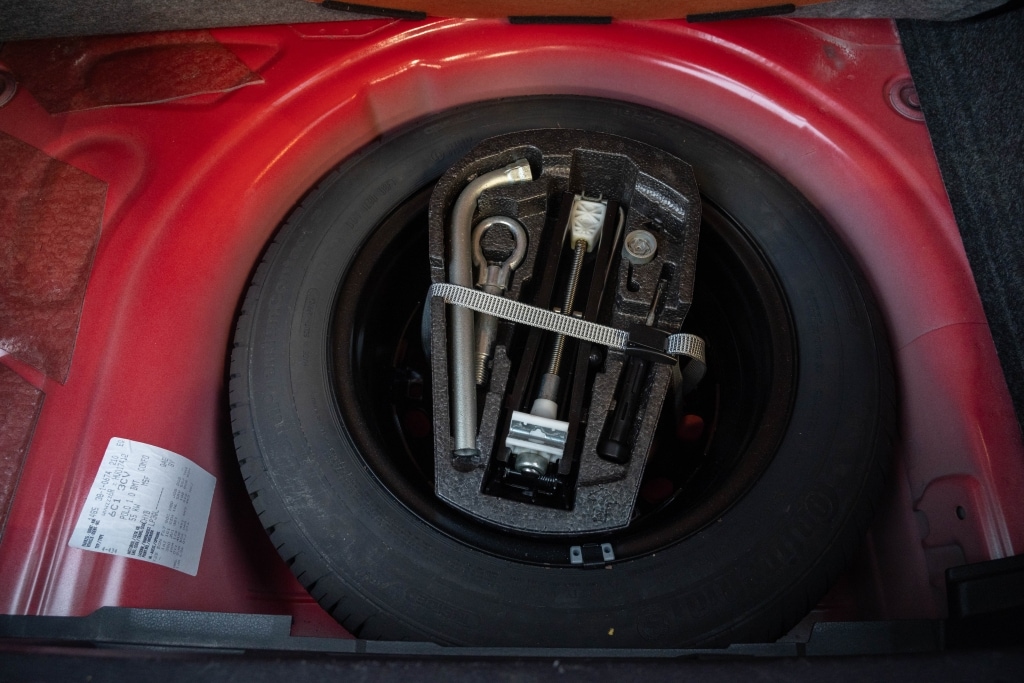 Used Volkswagen Polo 2017 for sale - 76951422: Photo 21