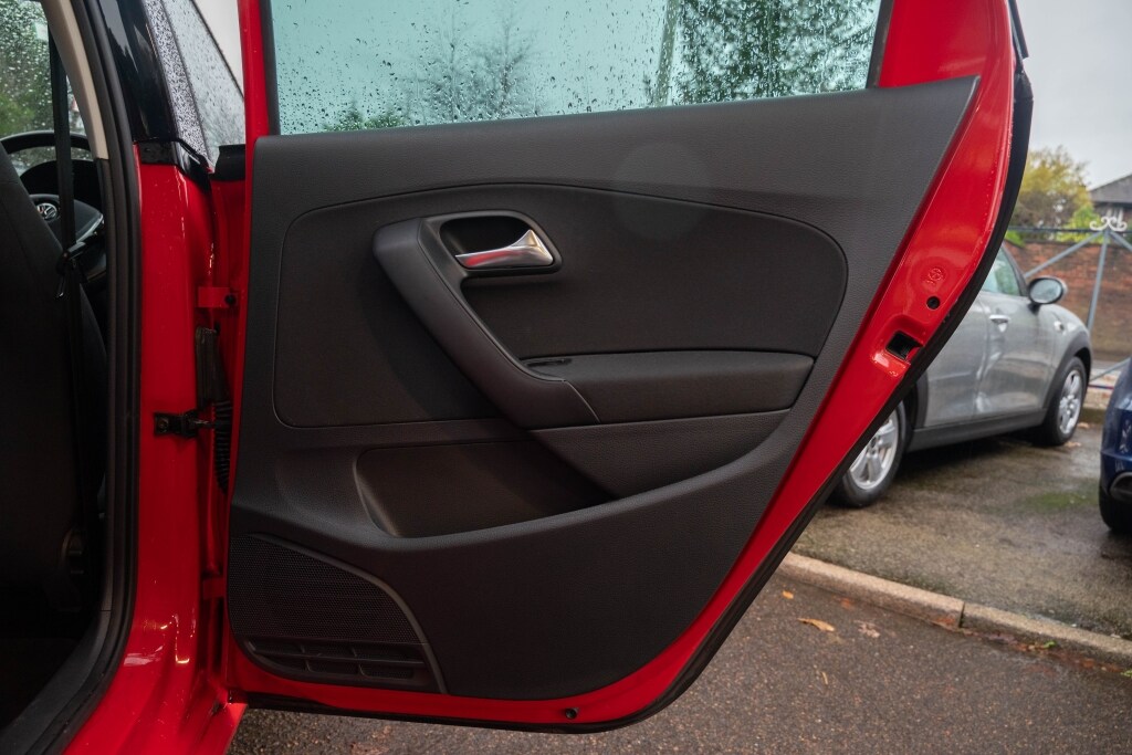 Used Volkswagen Polo 2017 for sale - 76951422: Photo 22