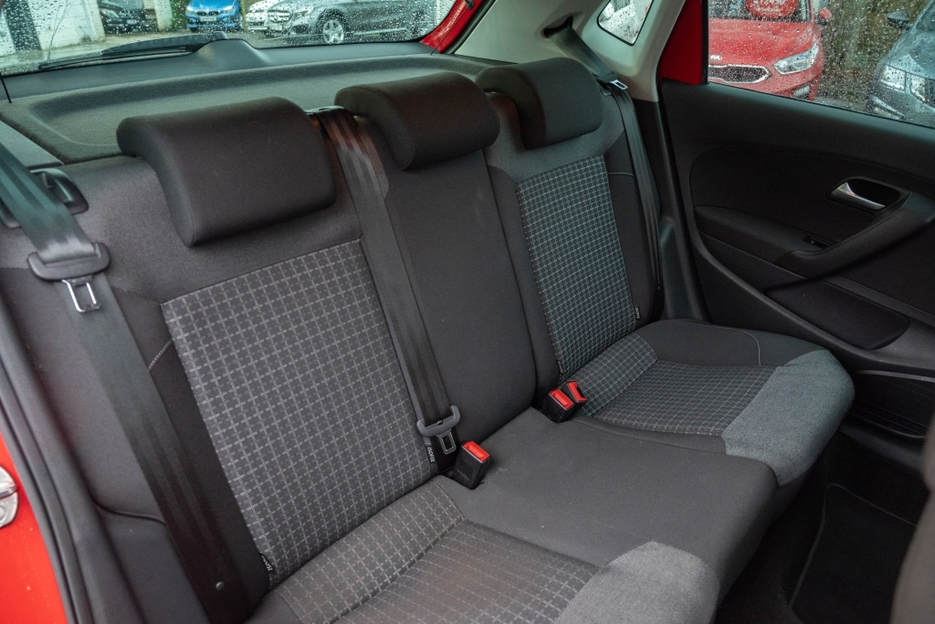 Used Volkswagen Polo 2017 for sale - 76951422: Photo 23