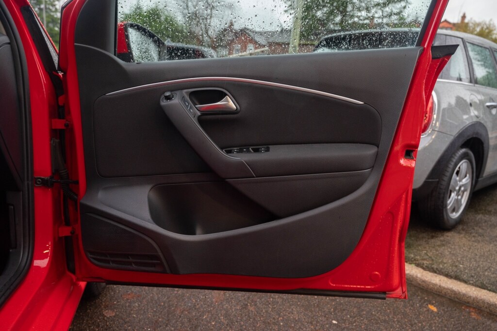 Used Volkswagen Polo 2017 for sale - 76951422: Photo 24