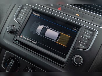 Used Volkswagen Polo 2017 for sale - 76951422: Photo