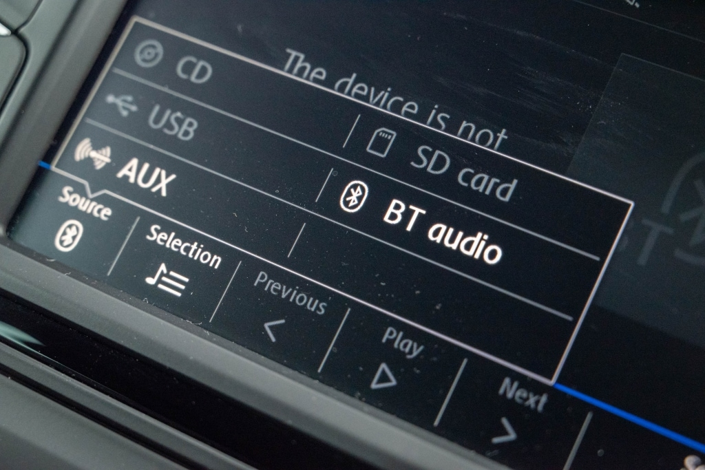 Used Volkswagen Polo 2017 for sale - 76951422: Photo 3