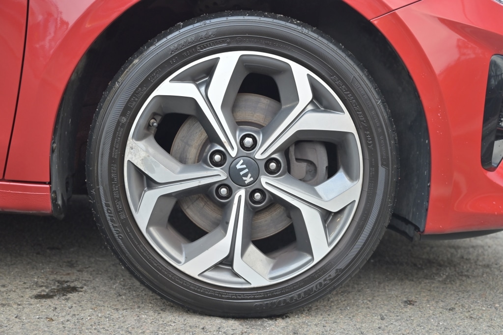 Used Kia Ceed 2019 for sale - 77379544: Photo 10