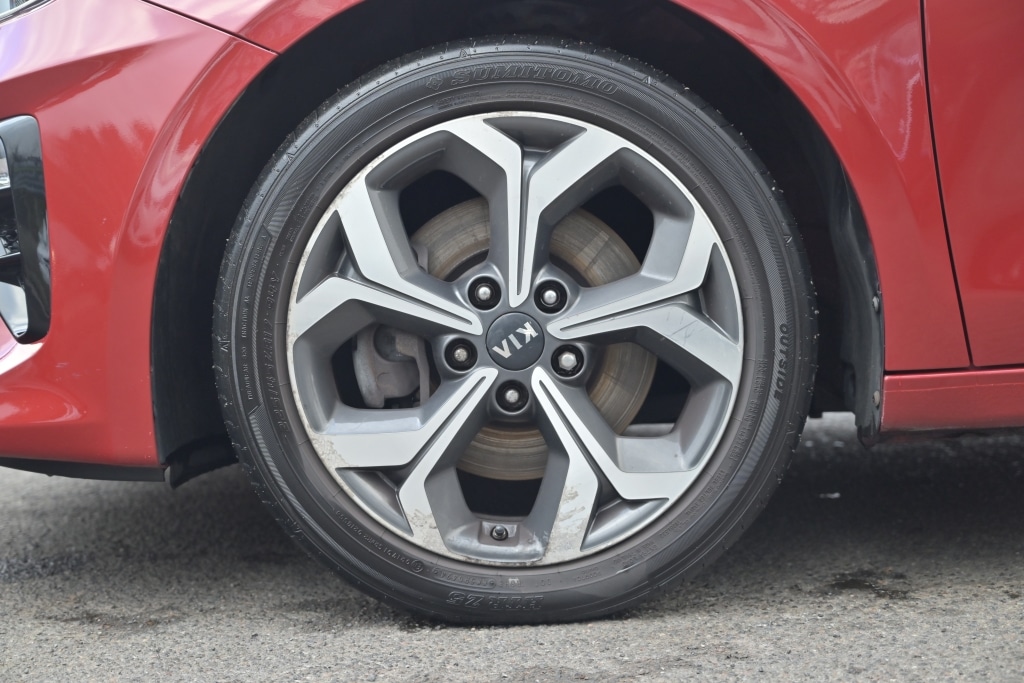 Used Kia Ceed 2019 for sale - 77379544: Photo 11