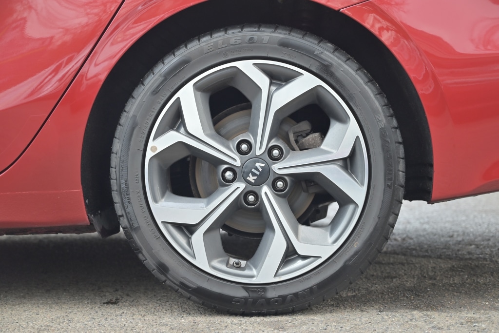 Used Kia Ceed 2019 for sale - 77379544: Photo 12