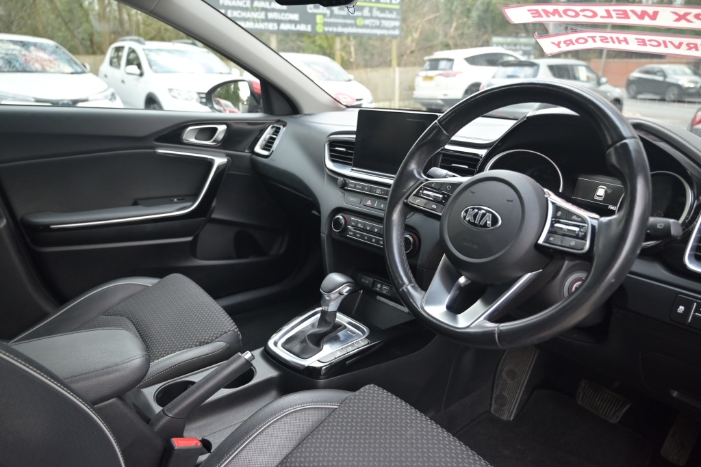 Used Kia Ceed 2019 for sale - 77379544: Photo 14