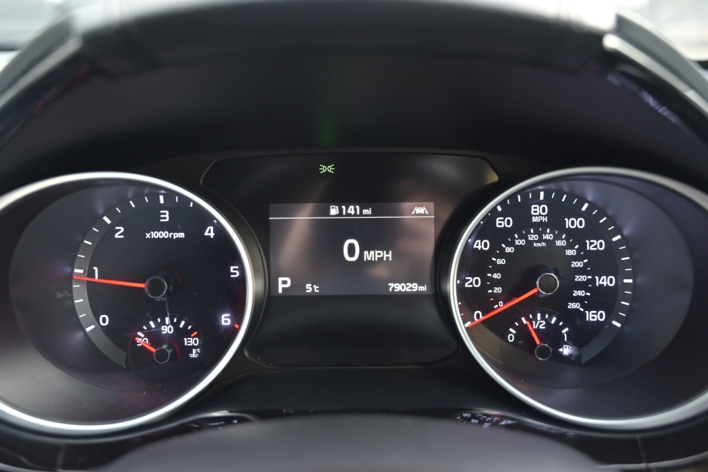 Used Kia Ceed 2019 for sale - 77379544: Photo 19