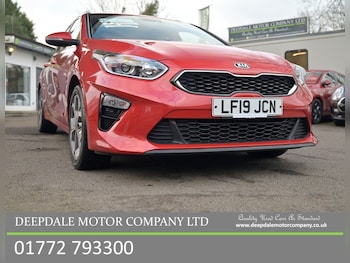 2019 (19) - 1.6 CRDi ISG 3 5dr DCT