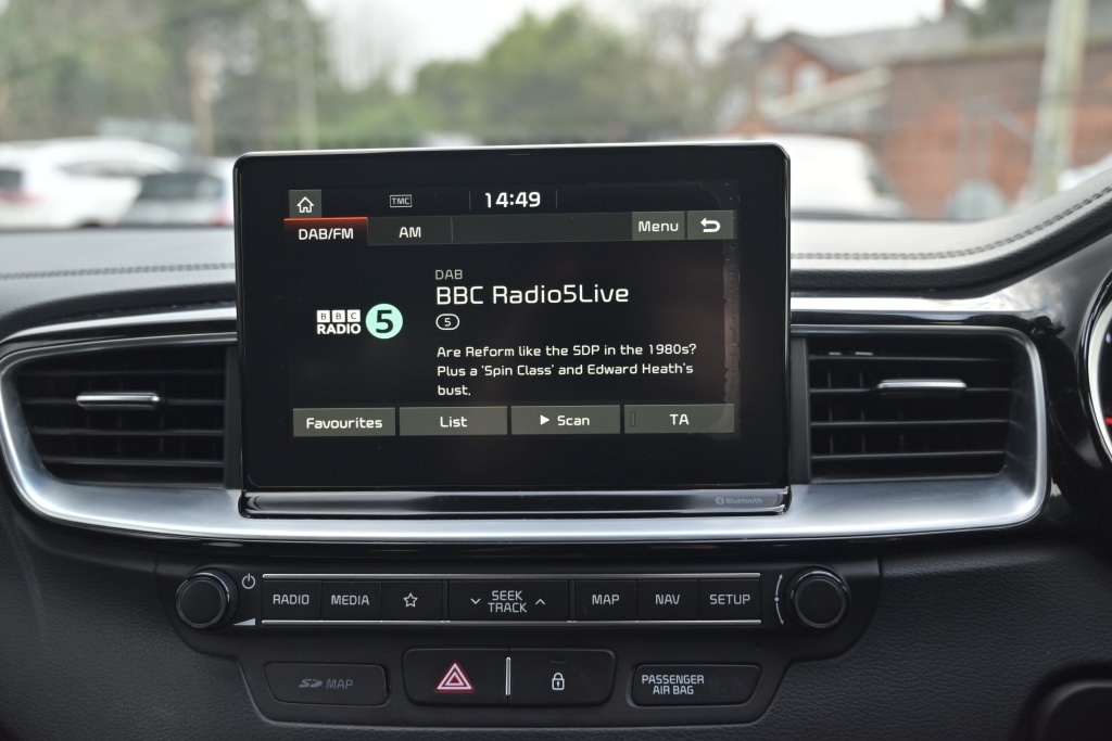 Used Kia Ceed 2019 for sale - 77379544: Photo 24