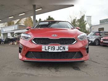 Used Kia Ceed 2019 for sale - 77379544: Photo