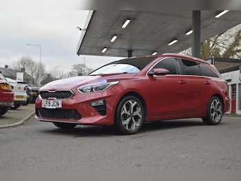 Used Kia Ceed 2019 for sale - 77379544: Photo