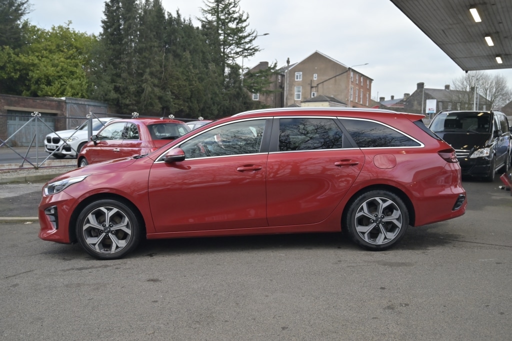 Used Kia Ceed 2019 for sale - 77379544: Photo 4