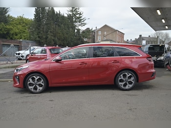Used Kia Ceed 2019 for sale - 77379544: Photo