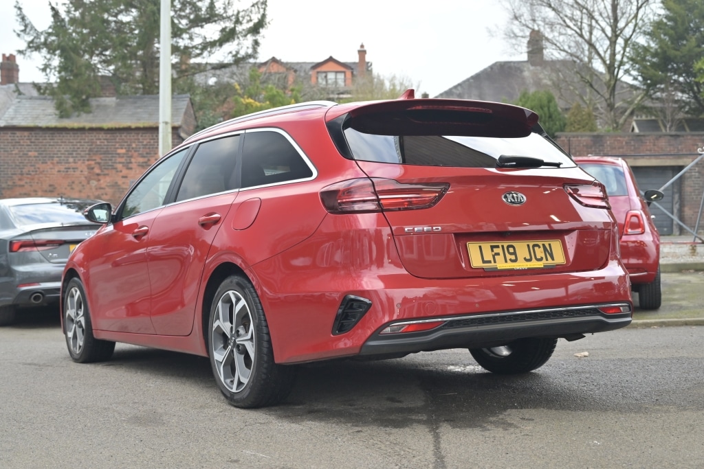 Used Kia Ceed 2019 for sale - 77379544: Photo 5