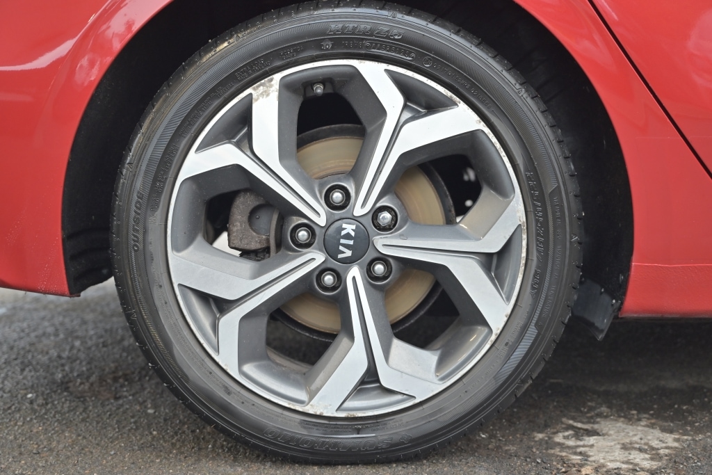 Used Kia Ceed 2019 for sale - 77379544: Photo 9