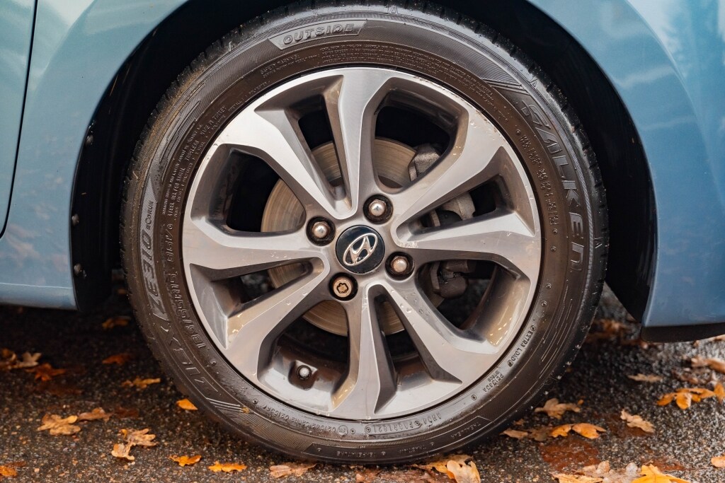 Used Hyundai i10 2016 for sale - 76543133: Photo 12