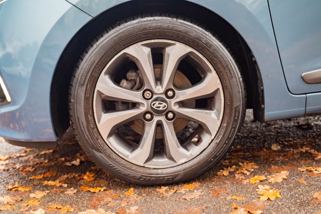 Used Hyundai i10 2016 for sale - 76543133: Photo 13