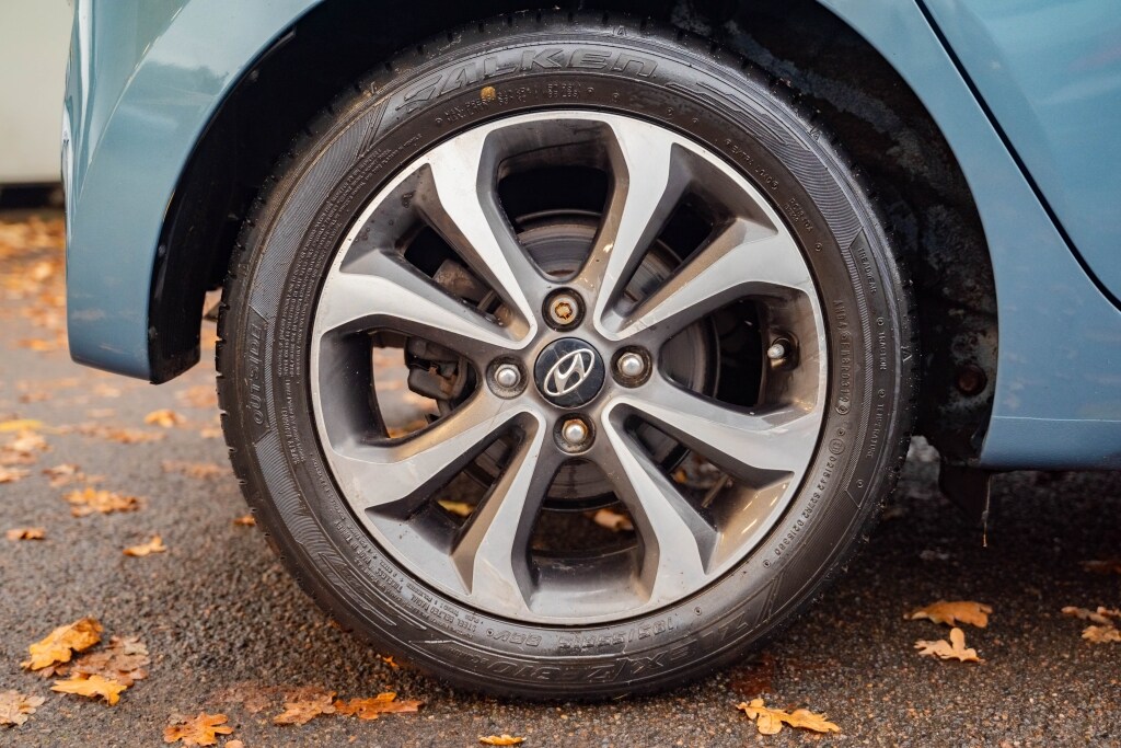 Used Hyundai i10 2016 for sale - 76543133: Photo 15