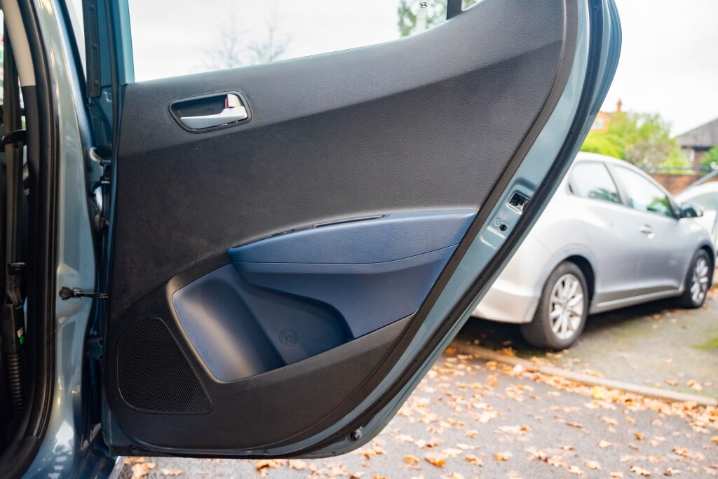 Used Hyundai i10 2016 for sale - 76543133: Photo 18