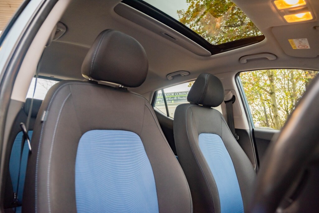 Used Hyundai i10 2016 for sale - 76543133: Photo 23