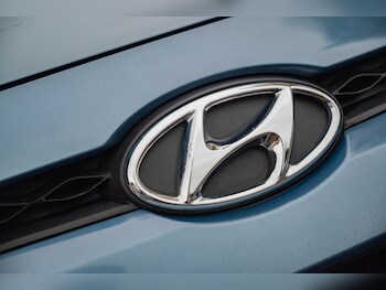 Used Hyundai i10 2016 for sale - 76543133: Photo