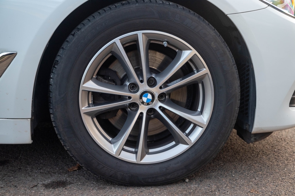 Used BMW 5 Series 2017 for sale - 77314219: Photo 13