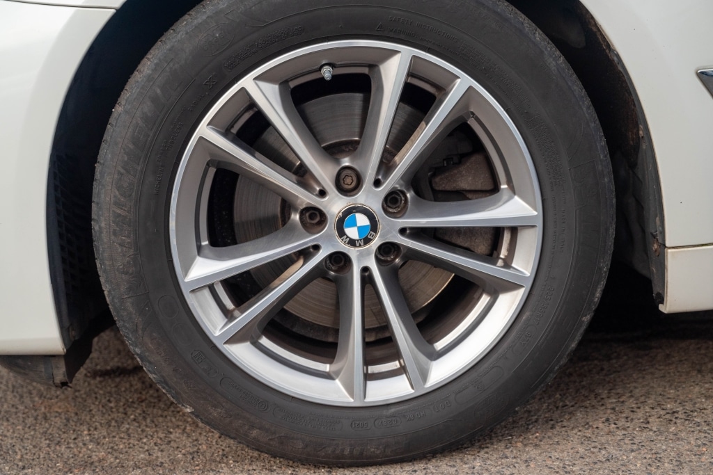 Used BMW 5 Series 2017 for sale - 77314219: Photo 14