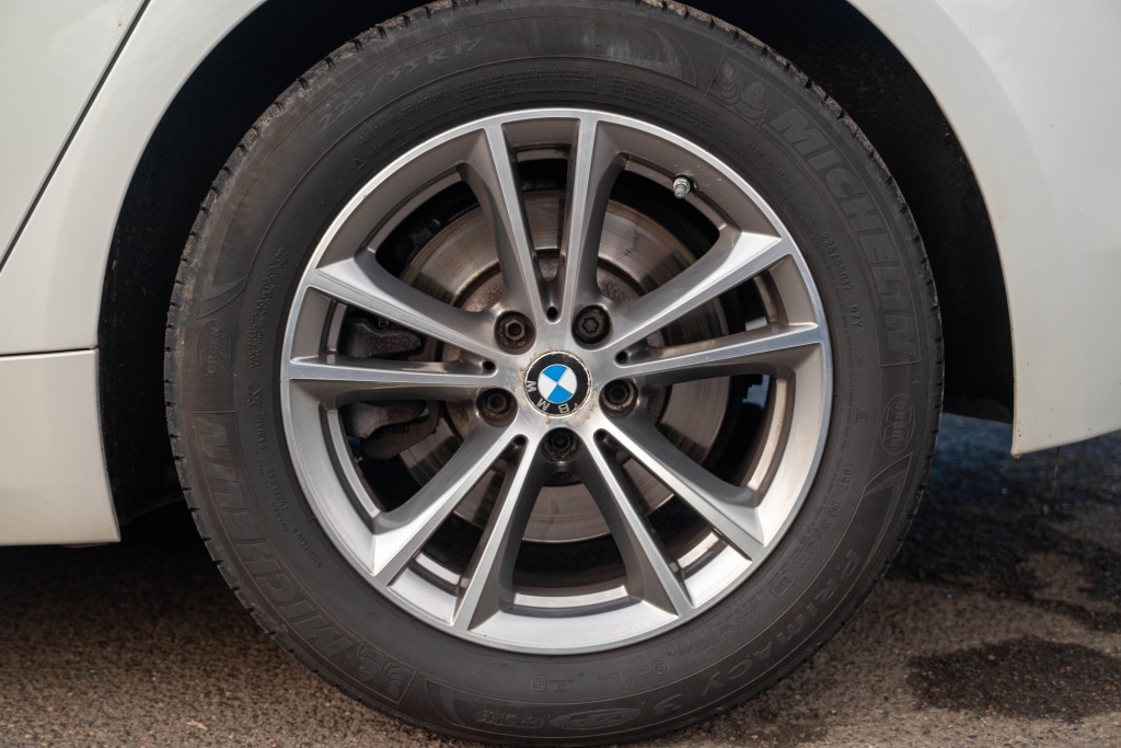 Used BMW 5 Series 2017 for sale - 77314219: Photo 15