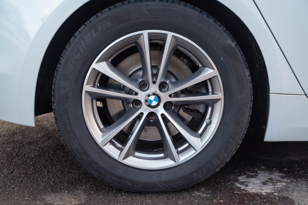 Used BMW 5 Series 2017 for sale - 77314219: Photo 16